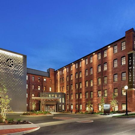 The Wilbur Lititz, Tapestry Collection By Hilton Hotel Exterior photo